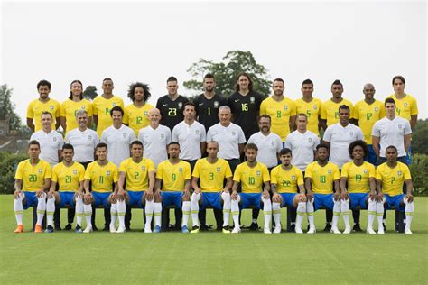 Es FalsoEnLasRedes la foto de la selección brasileña reclamando por la