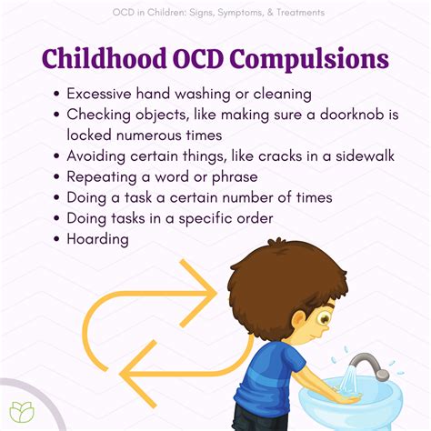 A Parent's Guide to OCD in Children: Signs, Diagnosis, Treatment