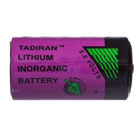 Tadiran SL 2770 C 3 6V C D 9V Lithium Disposable Batteries