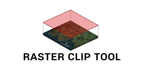 Raster Clip In Gis Gis Geography