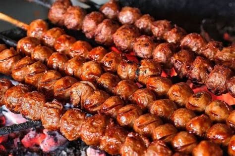 10 Rekomendasi Tempat Makan Bakso Bakar Di Malang Paling Enak