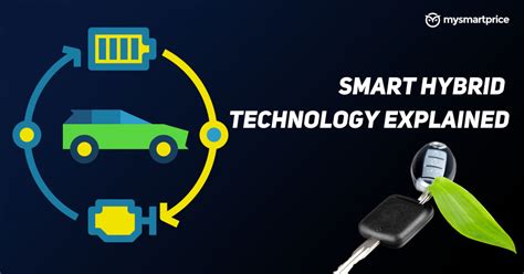 Smart Hybrid Technology Explained: How it Works, Benefits and Cost ...