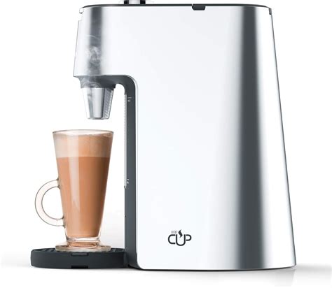 Fast Boil Hot Water Dispenser Review Tea Hee Shop UK