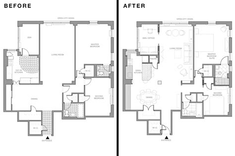 Kitchen Renovation Floor Plans – Things In The Kitchen