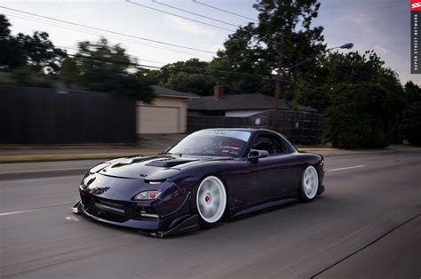 1993 Mazda Rx7 Cars Modified Wallpapers Hd Desktop And Mobile