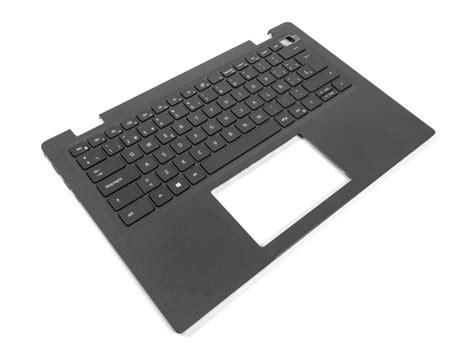 Dell Px K Vx Tp Latitude Palmrest Spanish Backlit Keyboard