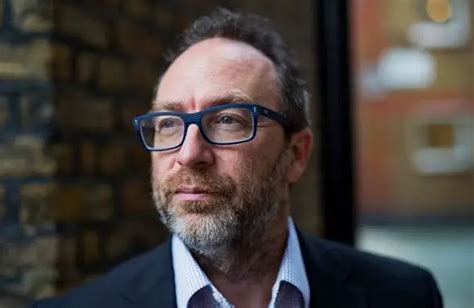 Jimmy Wales Net worth, Age: Weight, Kids, Bio-Wiki, Wife 2022 - The ...