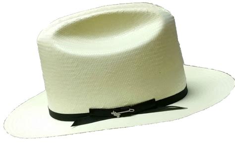 Stetson Open Road Straw | Stetson open road, Stetson cowboy hats, Stetson