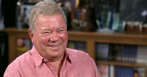 William Shatner Reflects On Life In New Book Boldly Go Trendradars