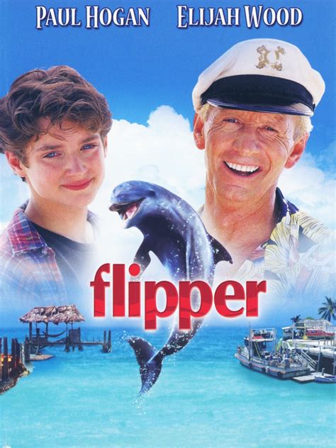 Flipper 1996 Rotten Tomatoes