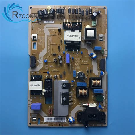 Power Board Card Supply BN44 00867A L40PFP KSM PSLF101P08A For 43 Inch