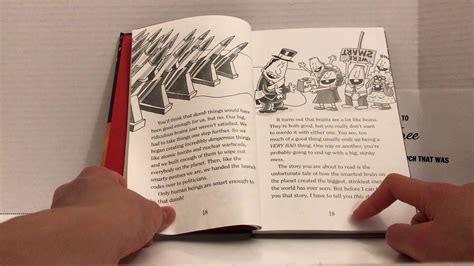 Captain Underpants And The Sensational Saga Of Sir Stinks A Lot Sneak