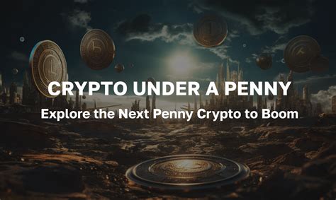 Crypto Under A Penny That Will Explode 2024 Elvera Chrystel