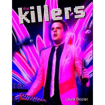 The Killers Version Originale Laura Dozier Poche Laura Dozier