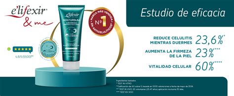 Quemagrasas Nocturno Nocturslim E Lifexir