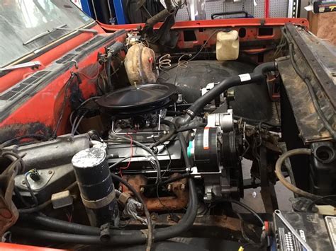 Chris Glenns Unintentional 1976 Chevy K5 Blazer Resto Project