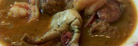 Dooky Chases Restaurant Gumbo Cajun Recipes Gumbo Shrimp Gumbo