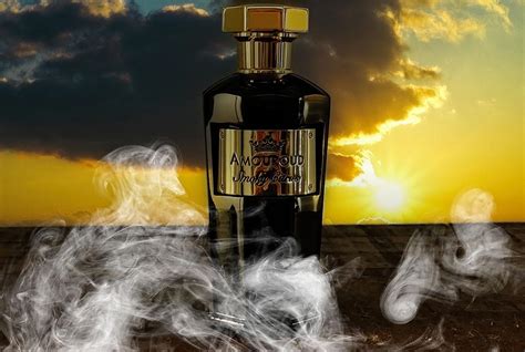 Smoky Citrus Amouroud Parfum Un Nouveau Parfum Pour Homme Et Femme