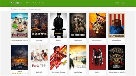 Meilleurs Sites Comme Solarmovie Pour Regarder Des Films En Ligne