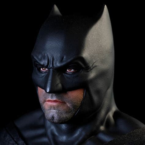 Justice League Batman by JaySnaps on DeviantArt