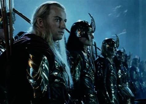 Uruk Hai Helm's Deep