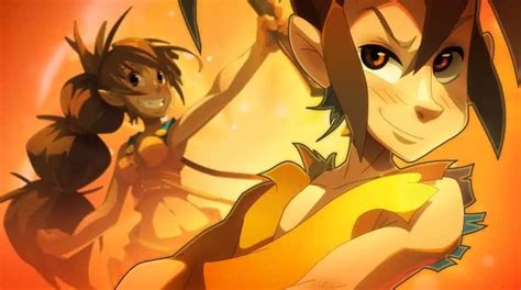 Best Dofus Touch Feca Builds, 1-200 lvl Sets - GamerDiscovery