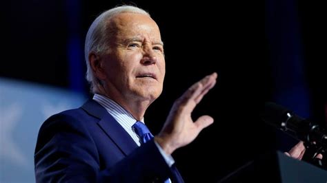 Biden Secures Democratic Presidential Nomination American Faith