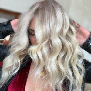 Gorgeous Blonde Balayage Color Ideas To Kill Hairstyle On Point