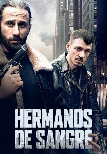 Hermanos De Sangre Movies On Google Play