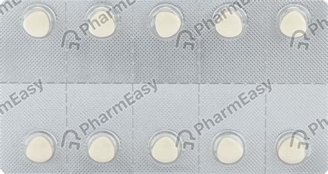 Glyxambi 10mg 5mg Strip Of 10 Tablets Uses Side Effects Price