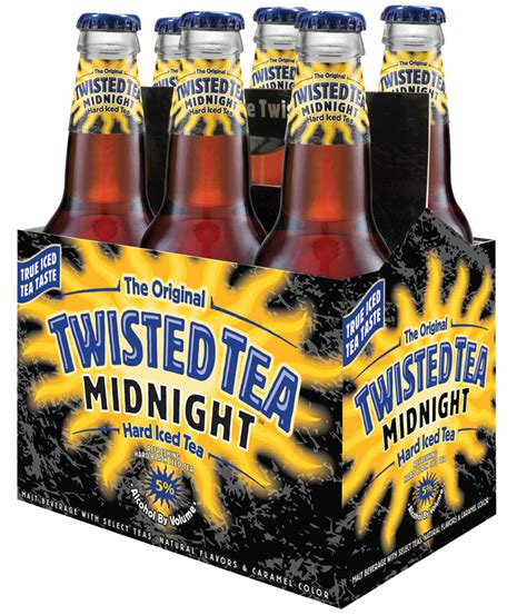 Twisted Tea by David Bloch at Coroflot.com