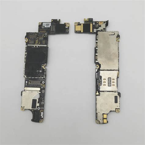 Unlocked Motherboard For Iphone 4s 32gb,Full Working - Buy 4s 32gb ...