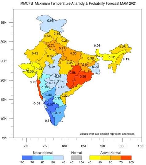 Heat Wave Warning For North And Central India Including Delhi And Bihar Global Bihari News