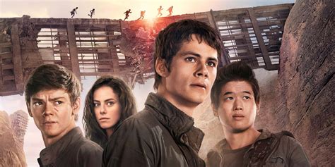 Maze Runner 3 Trailer Arrives Sunday | Screen Rant