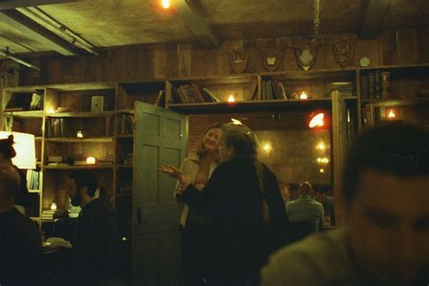 Review: CineStill 800T film