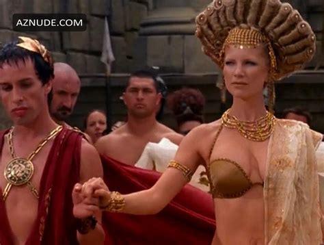 XENA WARRIOR PRINCESS NUDE SCENES AZNude