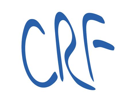 CRF Logo PNG Transparent & SVG Vector - Freebie Supply