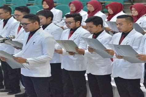 Punya Impian Jadi Dokter Inilah Rincian Biaya Kuliah Jurusan