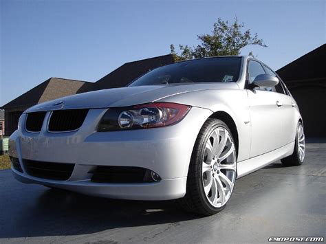 Titanium06 S 2006 325i Bimmerpost Garage