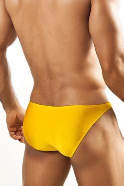 Joe Snyder Bulge Bikini Slip Easyfunshop