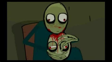 Salad Fingers Wallpapers Top Free Salad Fingers Backgrounds