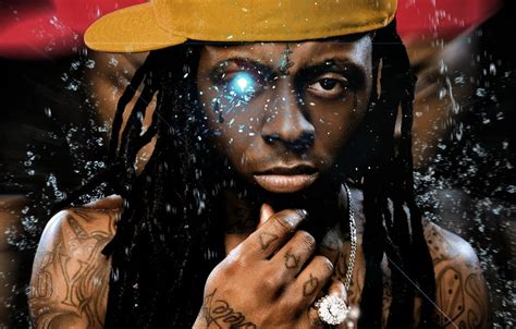 Wallpaper music, rap, Lil wayne images for desktop, section музыка ...