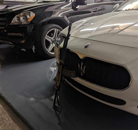 nfa  cars rnfa