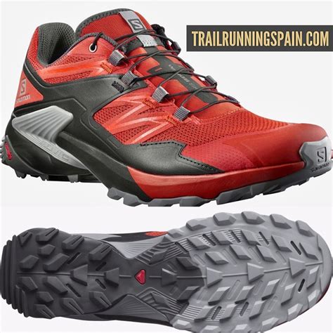 SALOMON WINGS SKY: THE WINGS SAGA IS BACK! NEW TRAIL RUNNING SHOE WITH ...