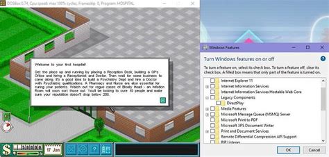 install directplay  windows   play  games solved