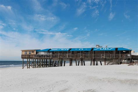 Top Best Fried Chicken In Gulf Shores Orange Beach