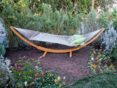 20 Hammock Hang Out Ideas For Your Backyard Garden Lovers Club