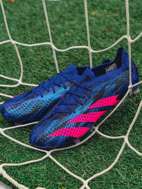 Adidas Predator Accuracy Paul Pogba Dein Fussballschuh