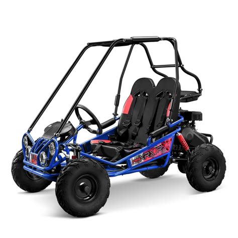 Kids Petrol Go Karts Kids Petrol Cars