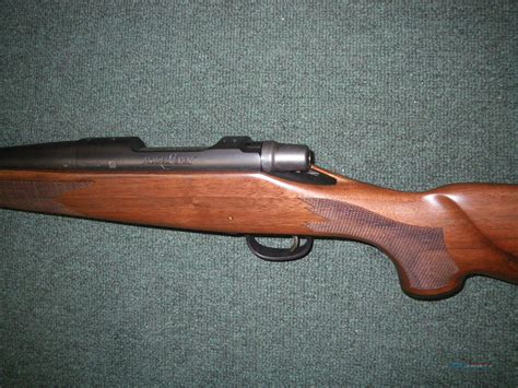 Remington Model Seven Cdl 308 Win 2 For Sale At